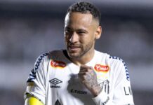 Neymar ‘cried for hours’ after receiving Brazil World Cup call