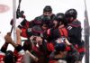 Nikolaj Ehlers plays hero as Hurricanes beat Canadiens in OT to even Eastern Conference finals