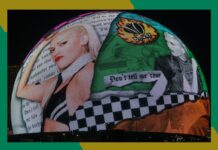 We found shockingly cheap No Doubt Vegas Sphere tickets