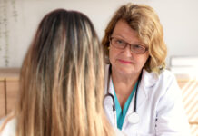 Ob-Gyn Warns Alex Cooper To Avoid Public Feuds In First Trimester