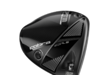 Here’s what Drew Stoltz added to his golf bag in 2026