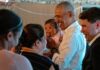 Obama remains Dem headliner while president with most votes ever fades into background: ‘It was all a dream’