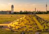 How Berlin’s Olympics bid would reshape the city