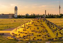 How Berlin’s Olympics bid would reshape the city