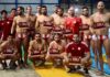 Olympiacos secures 40th national title to reinforce supremacy in Greece