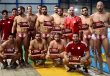 Olympiacos secures 40th national title to reinforce supremacy in Greece