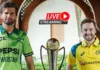 PAK vs AUS, ODI Series: Broadcast, Live Streaming details – When and where to watch in India, Pakistan, USA, Australia & other countries