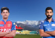 PBKS vs MI, IPL 2026: HPCA Stadium Pitch Report and Dharamsala Weather Forecast