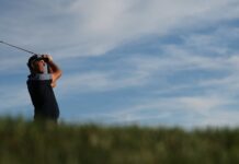 Rory McIlroy’s near-perfect PGA round on perfect day provided perfect escape
