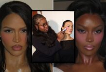 How Painted by Esther Helped a New Generation Become Blush Obsessed — Interview