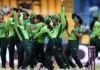 Pakistan name strong squad for Women’s T20 World Cup 2026; Fatima Sana to lead