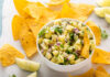 Fresh Pineapple Salsa