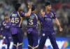 Here’s how KKR can qualify for IPL 2026 playoffs after winning against GT in Kolkata