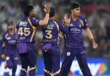 Here’s how KKR can qualify for IPL 2026 playoffs after winning against GT in Kolkata