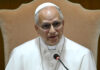 What To Know About Pope Leo’s Encyclical On AI