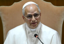 What To Know About Pope Leo’s Encyclical On AI