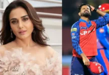 Preity Zinta slams fake stories amid Punjab Kings’ wobbling campaign in IPL 2026