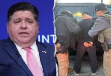 DHS scorches Pritzker’s ‘sanctuary’ state after child rapist on ICE detainer released