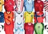 Nike World Cup Uniforms Made of Recycled Textiles Won’t Solve Fashion Waste