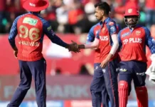 Here’s how PBKS can still qualify for IPL 2026 playoffs after losing against RCB in Dharamsala