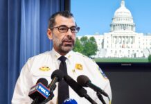 Questions Grow Over Mystery Of Missing Legislative Branch