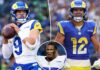 Rams’ offense set up for immediate, future success