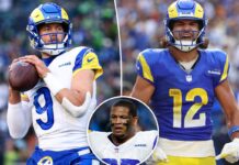 Rams’ offense set up for immediate, future success
