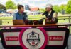 Chase Utley talks PGA favorites, Philly sports and more