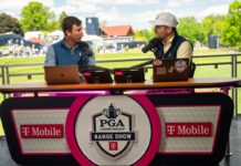 Chase Utley talks PGA favorites, Philly sports and more