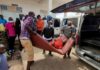 WHO sounds global alarm over ‘extraordinary’ Ebola strain spreading through central Africa