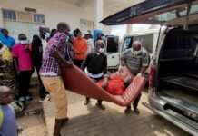 WHO sounds global alarm over ‘extraordinary’ Ebola strain spreading through central Africa