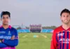 RR vs LSG, IPL 2026: Sawai Mansingh Stadium Pitch Report and Jaipur Weather Forecast