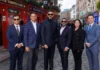 Rahul Dravid opens up on joining ETPL as Dublin Guardians owner