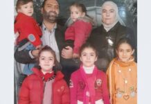 Missing Syrian chess champion’s children likely dead, authorities say