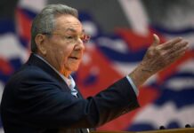 US moving to indict former Cuban leader Raúl Castro: source