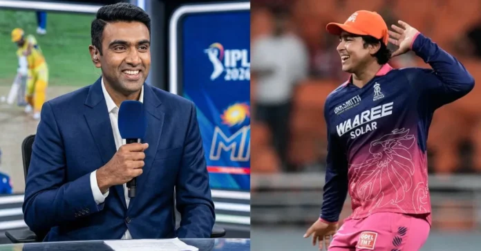 Ravichandran-Ashwin-makes-heartfelt-request-to-Vaibhav-Suryavanshis-parents-after-RR-youngsters-stunning-IPL-2026-Eliminator-show.webp