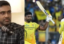 IPL 2026: Ravichandran Ashwin explains why Akeal Hosein has bigger role than Sanju Samson in CSK