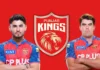IPL 2026: Here’s why PBKS stars Nehal Wadhera and Xavier Bartlett are not playing today’s game against SRH