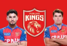 IPL 2026: Here’s why PBKS stars Nehal Wadhera and Xavier Bartlett are not playing today’s game against SRH