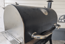 Memorial Day 2026 Grill and Griddle Deals: Weber, Traeger, Recteq