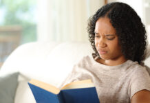 Respect For Friend Drops After Reading Book They Recommended