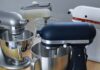KitchenAid Artisan Plus Stand Mixer Review: Tiny Additions, Big Difference