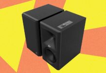 Klipsch the Fives II Speakers Review for Music, Movies, More (2026)