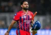 Rishabh Pant steps down as Lucknow Super Giants captain after disappointing IPL 2026 season