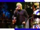 Roger Daltrey of The Who announces tour, three NY shows. Get tickets