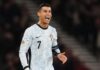 Portugal boss Martinez gives verdict on Ronaldo playing at 2030 World Cup