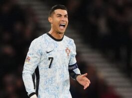 Portugal boss Martinez gives verdict on Ronaldo playing at 2030 World Cup