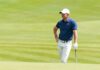 PGA Championship: McIlroy still chasing as Rahm starts Sunday strong
