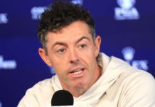 ‘Weakening the DP tour’: Masters champ denounces Rory McIlroy’s PGA comments