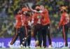 Top 5 IPL teams with most playoff appearances ft. Royal Challengers Bengaluru